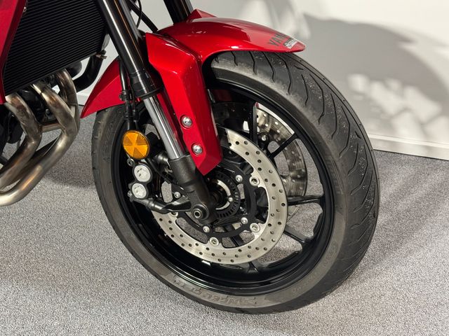 yamaha - tracer-900-abs