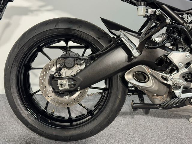 yamaha - tracer-900-abs