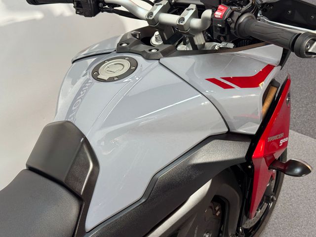 yamaha - tracer-900-abs