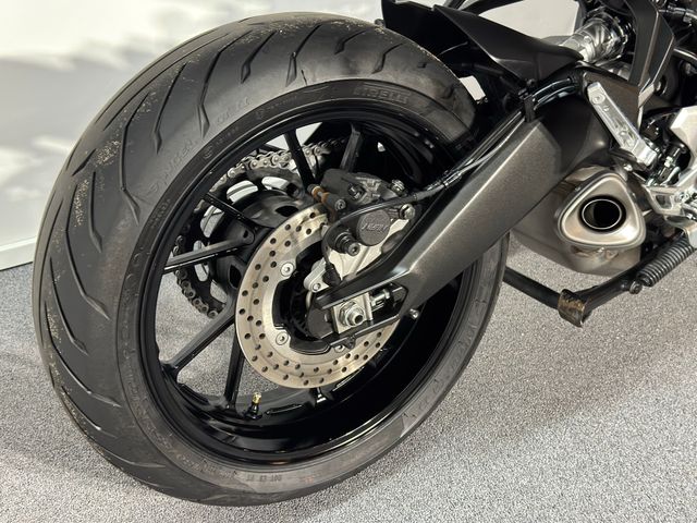 yamaha - tracer-900-abs
