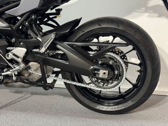 yamaha - tracer-900-abs