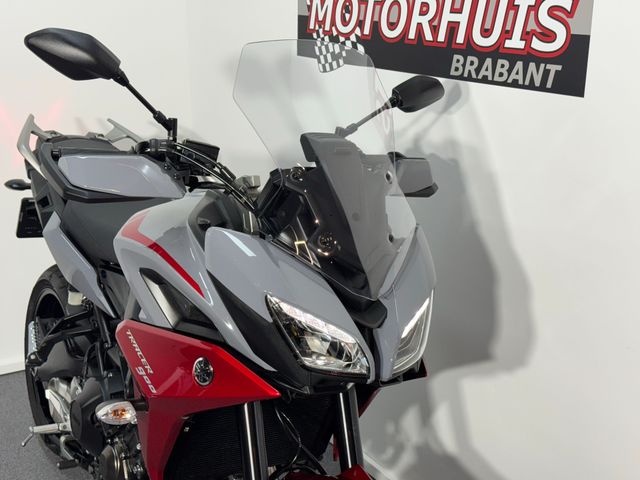 yamaha - tracer-900-abs