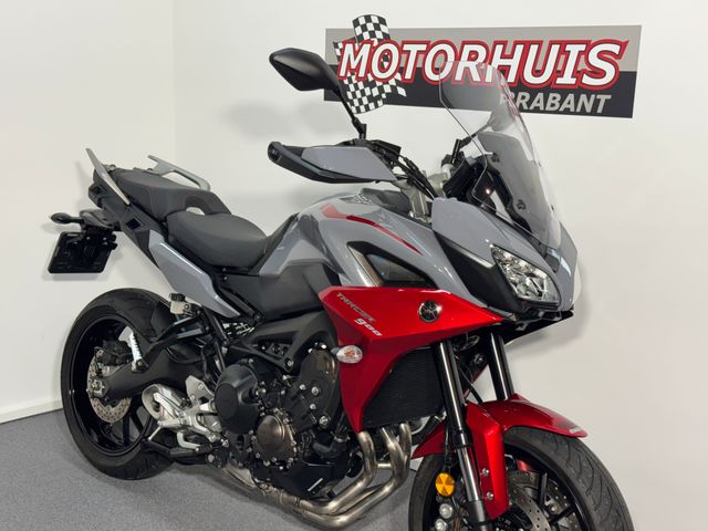 yamaha - tracer-900-abs