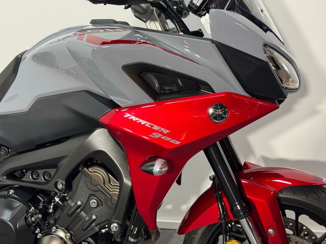 yamaha - tracer-900-abs