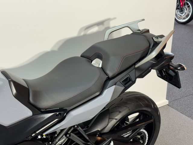 yamaha - tracer-900-abs
