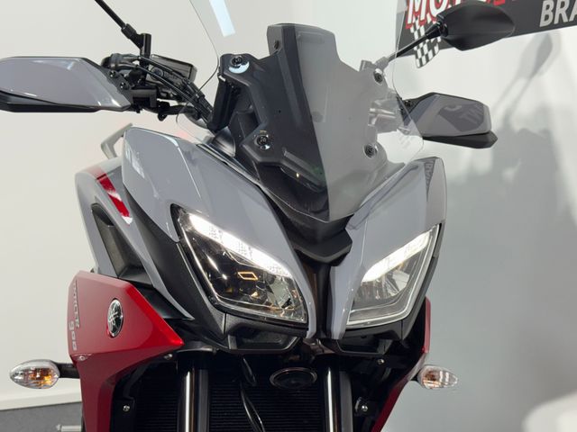 yamaha - tracer-900-abs