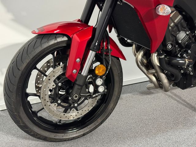 yamaha - tracer-900-abs