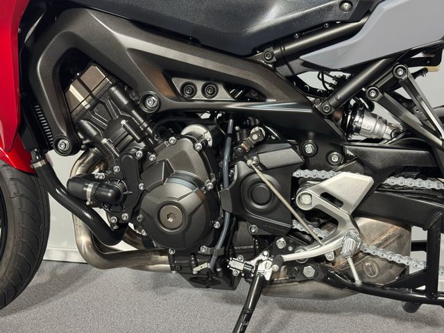 yamaha - tracer-900-abs