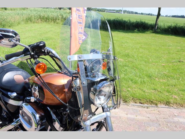 harley-davidson - sportster-low-xl-1200-l