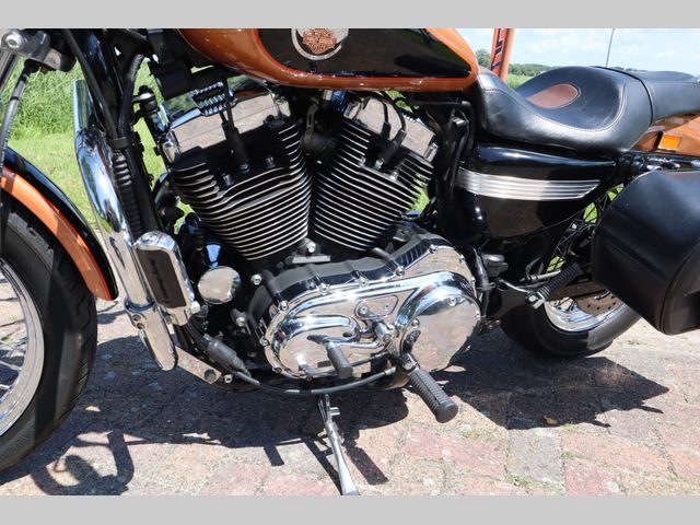 harley-davidson - sportster-low-xl-1200-l