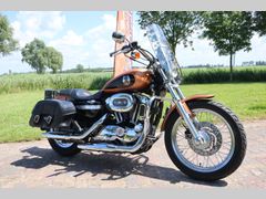 HARLEY-DAVIDSON SPORTSTER LOW XL 1200 L