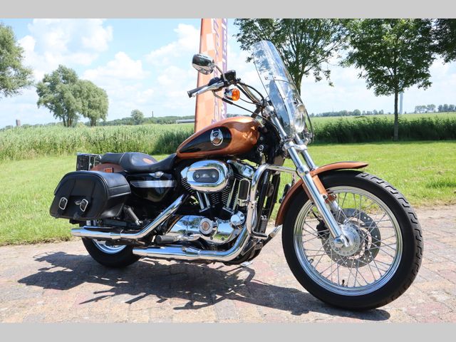 harley-davidson - sportster-low-xl-1200-l
