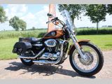 HARLEY-DAVIDSON SPORTSTER LOW XL 1200 L