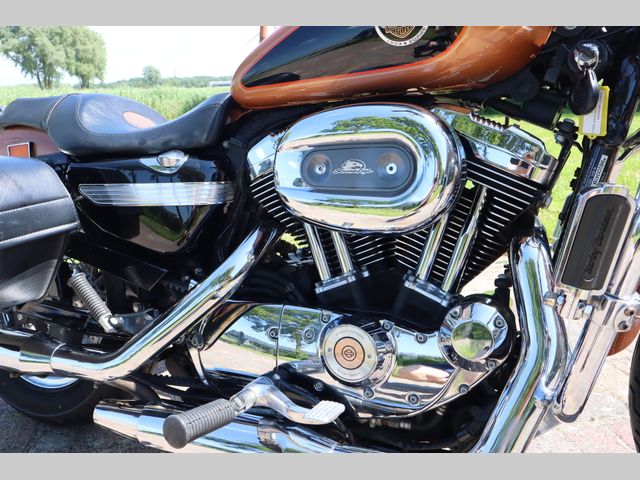 harley-davidson - sportster-low-xl-1200-l