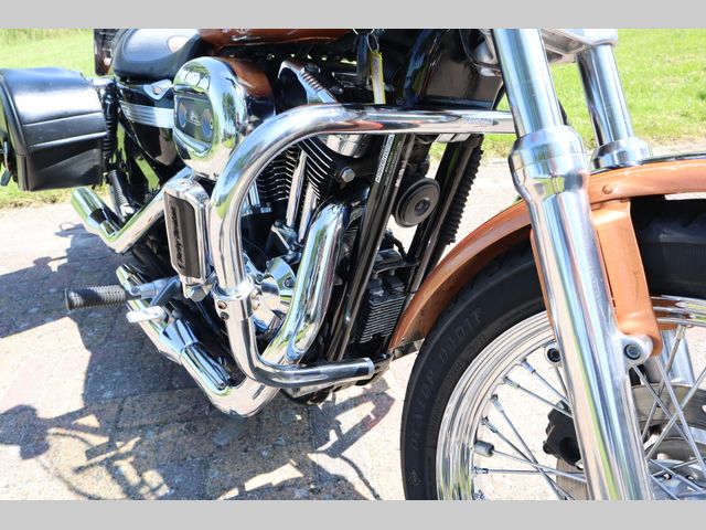 harley-davidson - sportster-low-xl-1200-l