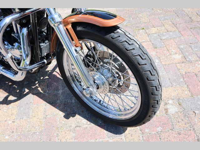 harley-davidson - sportster-low-xl-1200-l