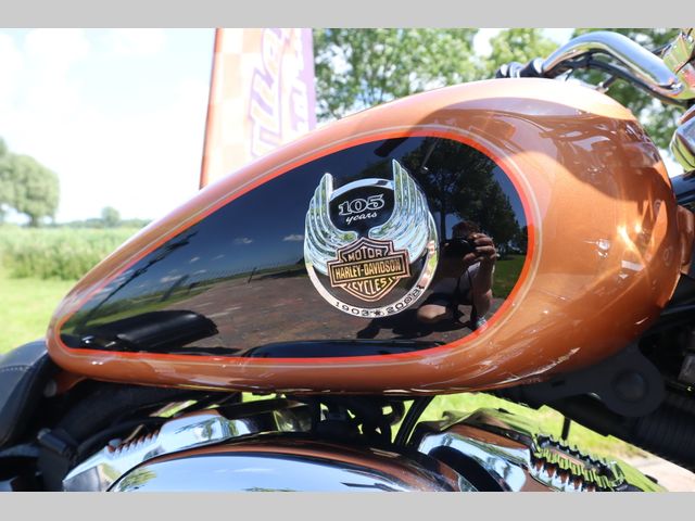 harley-davidson - sportster-low-xl-1200-l