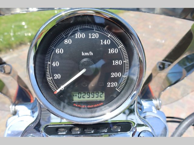 harley-davidson - sportster-low-xl-1200-l