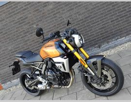 Suzuki GSX-8T 2026 nieuw