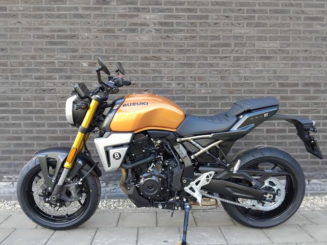 suzuki - gsx-8t