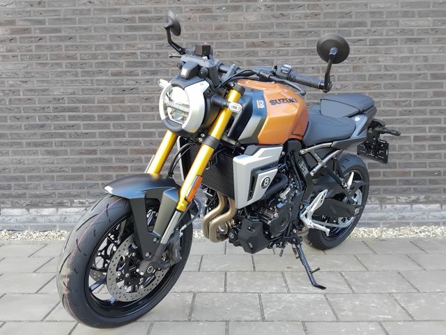suzuki - gsx-8t
