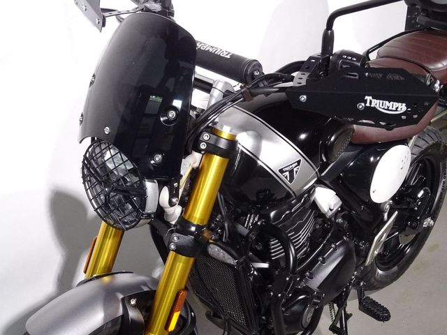 triumph - scrambler-400-x