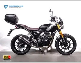 Triumph Scrambler 400 X 2024 occasion