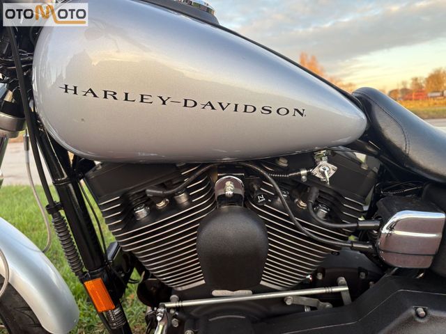 harley-davidson - super-glide-t-sport-fxdxt-dyna