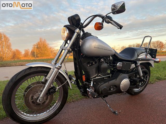 harley-davidson - super-glide-t-sport-fxdxt-dyna