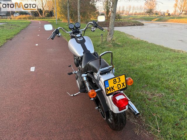 harley-davidson - super-glide-t-sport-fxdxt-dyna