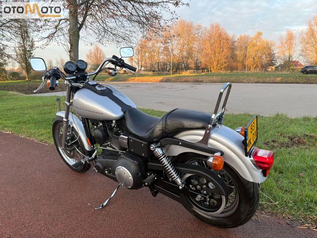 harley-davidson - super-glide-t-sport-fxdxt-dyna