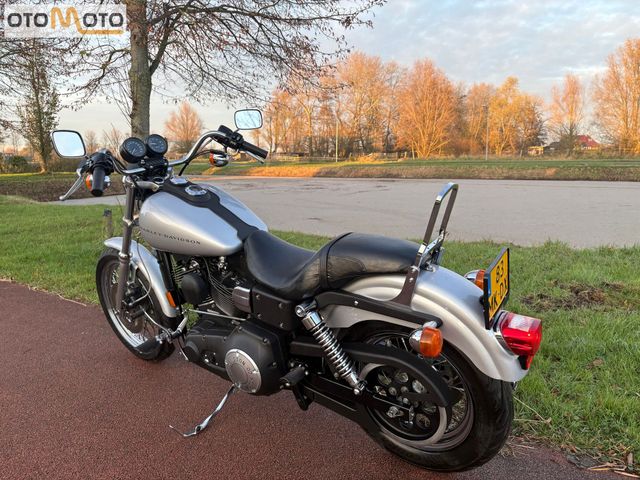 harley-davidson - super-glide-t-sport-fxdxt-dyna