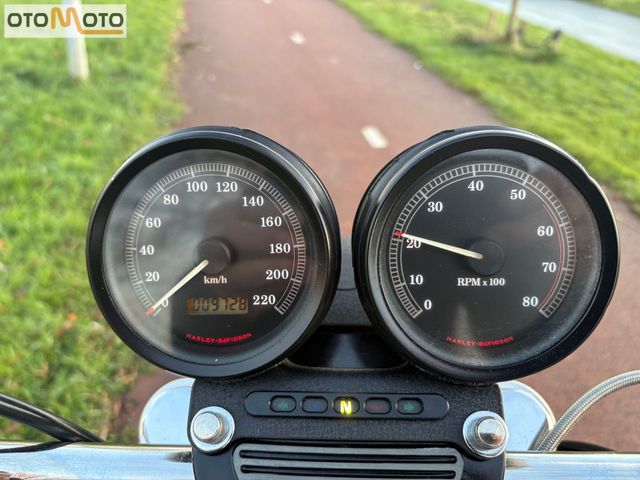 harley-davidson - super-glide-t-sport-fxdxt-dyna