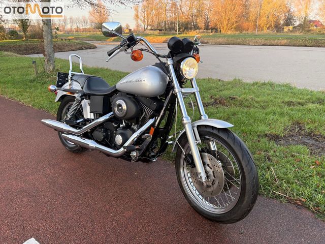 harley-davidson - super-glide-t-sport-fxdxt-dyna