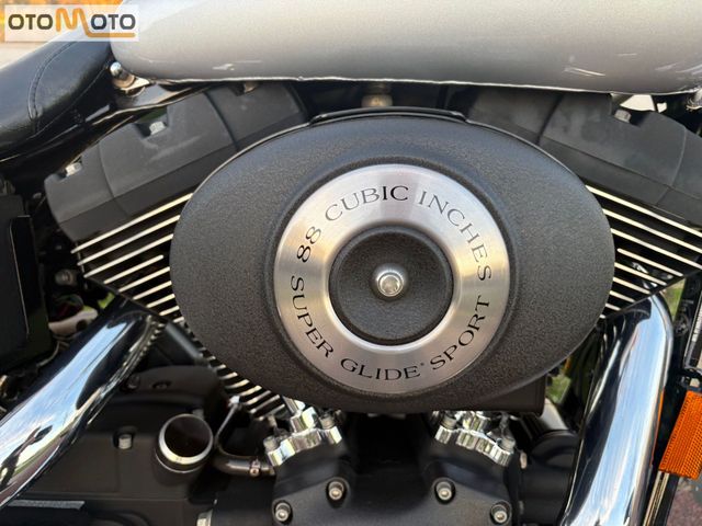 harley-davidson - super-glide-t-sport-fxdxt-dyna