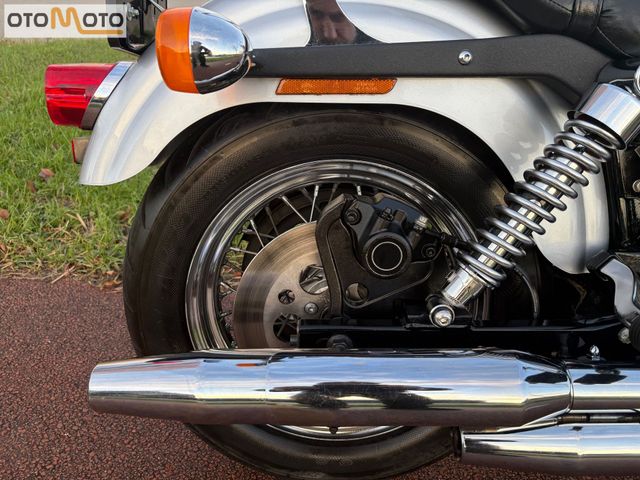 harley-davidson - super-glide-t-sport-fxdxt-dyna