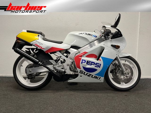 suzuki - rgv-250