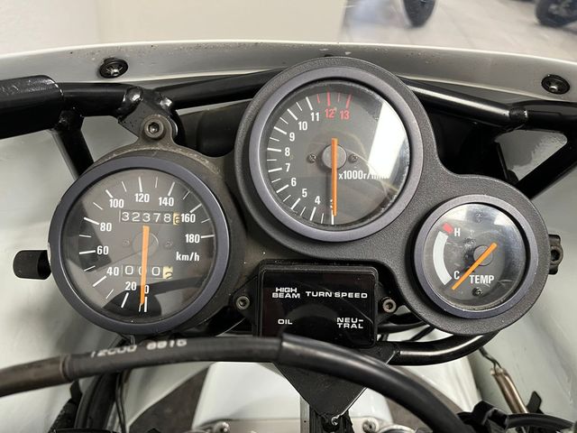 suzuki - rgv-250