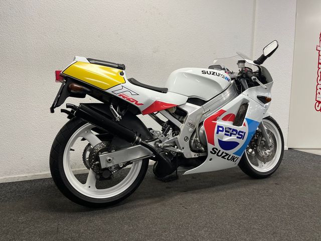 suzuki - rgv-250