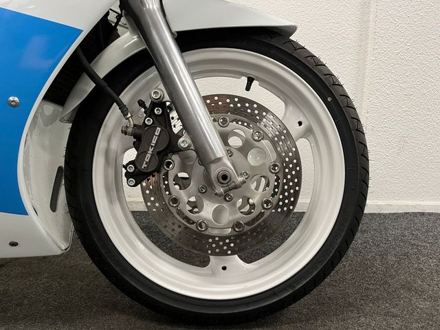 suzuki - rgv-250