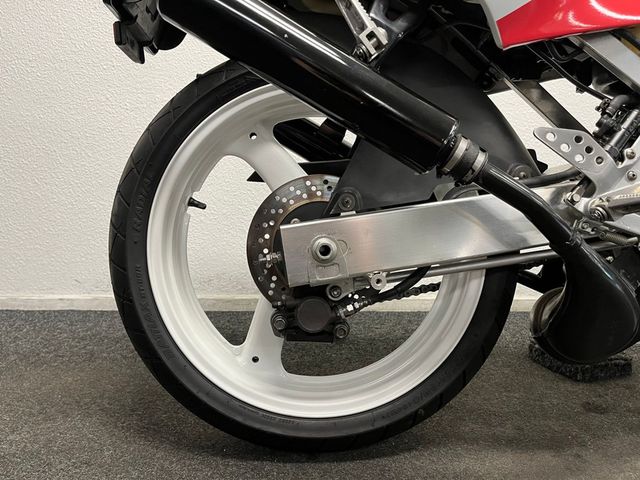 suzuki - rgv-250