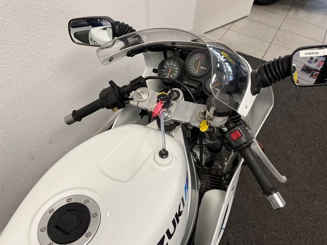 suzuki - rgv-250