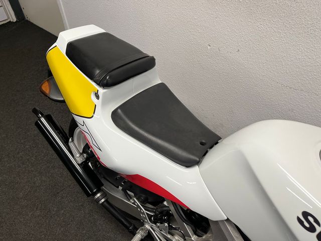 suzuki - rgv-250