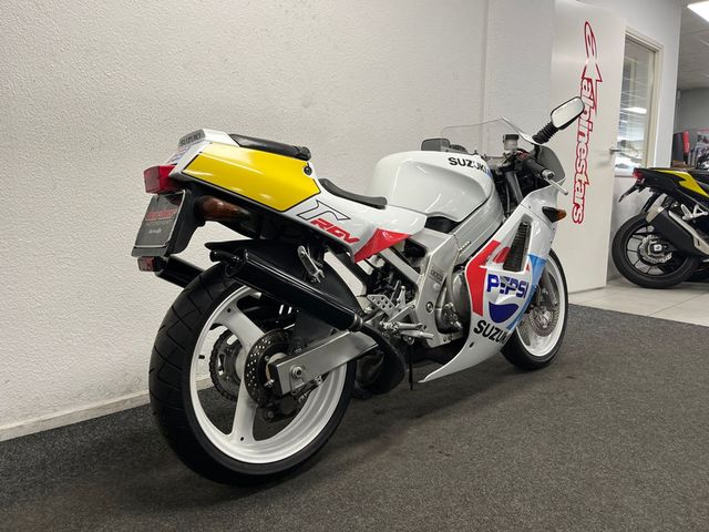 suzuki - rgv-250