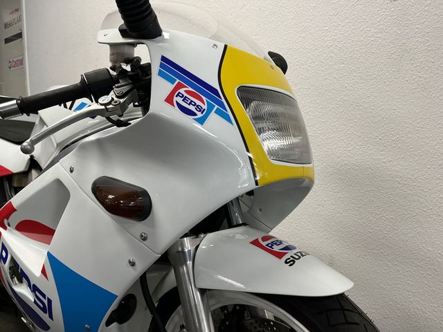 suzuki - rgv-250