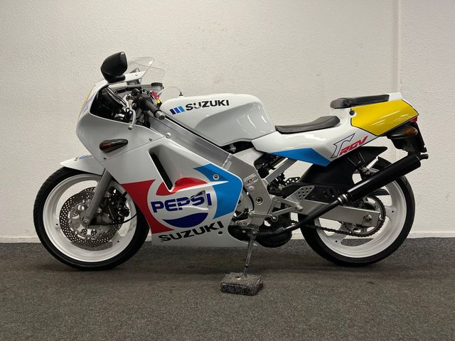suzuki - rgv-250