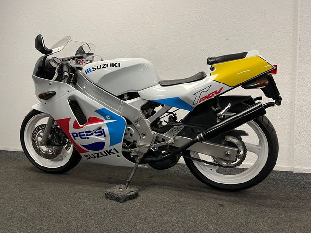suzuki - rgv-250