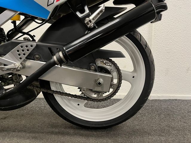 suzuki - rgv-250