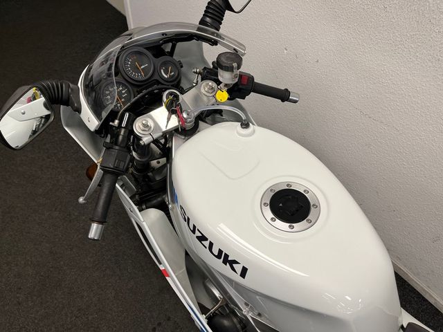 suzuki - rgv-250