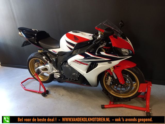 honda - cbr-1000-rr-fireblade